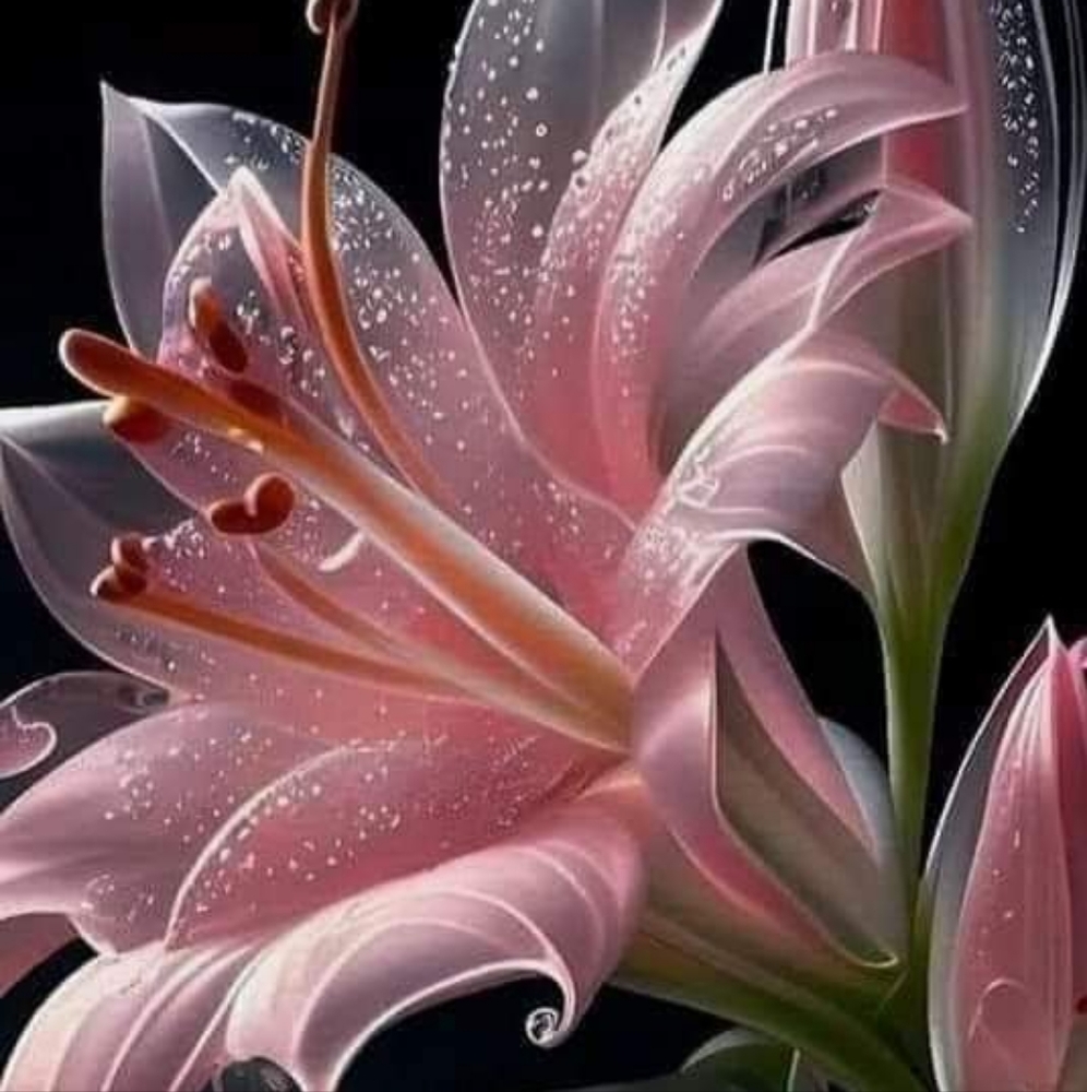 Meet your Posher, Francisca